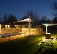 BIG4 Mildura Deakin Holiday Park - Accommodation VIC