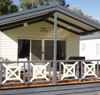 BIG4 Mildura Golden River Holiday Resort - Accommodation VIC