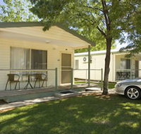 BIG4 Crossroads Holiday Park - Accommodation VIC