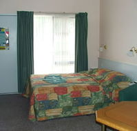 Lazy River Motor Inn - Accommodation VIC