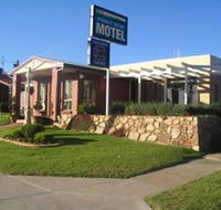 Golden Chain Murray River Motel - Accommodation VIC