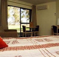 Mildura Golf Club Resort - Accommodation VIC