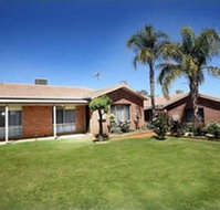 Coomealla Holiday Villas - Accommodation VIC