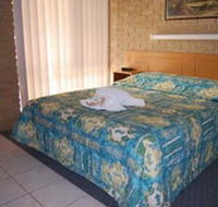 Darling Junction Motel - Accommodation VIC