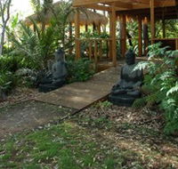 Sportsmans Inn Motel - Accommodation VIC