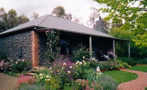 Kinglake VIC Accommodation VIC