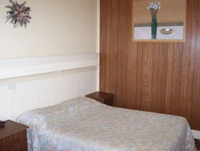 Ouyen VIC Accommodation VIC