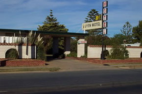 Ouyen Motel - Accommodation VIC 1