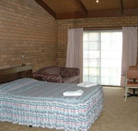 Bakery Park Motor Inn - Accommodation VIC