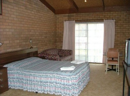 Bakery Park Motor Inn - Accommodation VIC 0