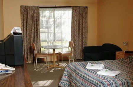 Bakery Park Motor Inn - Accommodation VIC 1