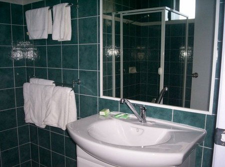 Bakery Park Motor Inn - Accommodation VIC 2