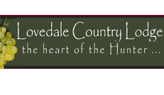 Lovedale Country Lodge - Accommodation VIC