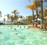 Boathaven Holiday Park - Accommodation VIC