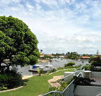Runaway Cove Luxury Apartments - Accommodation VIC