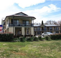 Elite Motor Inn - Accommodation VIC