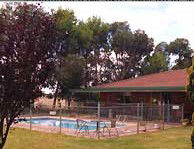 Narromine NSW Accommodation VIC
