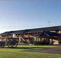 Gateway Motel - Accommodation VIC