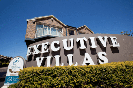 Jesmond Executive Villas - Accommodation VIC