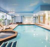 Pacific International Apts Bankstown - Accommodation VIC