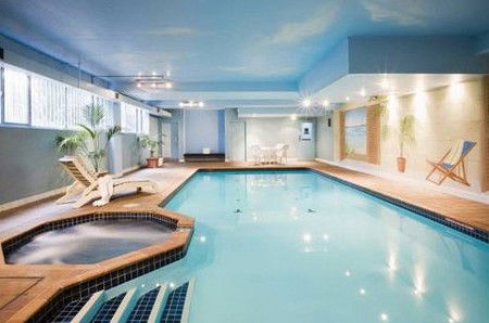 Pacific International Apts Bankstown - Accommodation VIC 0