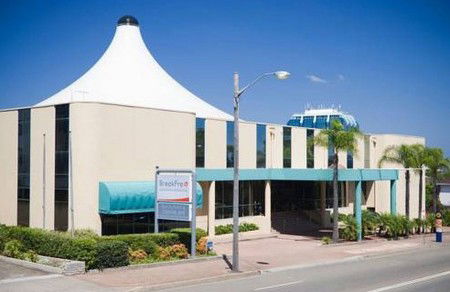 Pacific International Apts Bankstown - Accommodation VIC 2