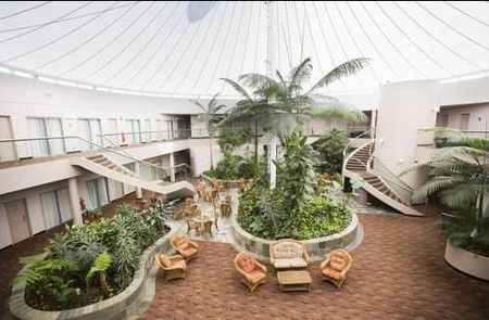 Pacific International Apts Bankstown - Accommodation VIC 3