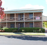 Sandstock Motor Inn - Accommodation VIC
