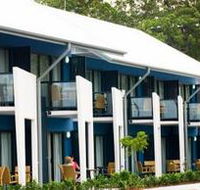 Manly Marina Cove Motel - Accommodation VIC