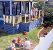 Werri Beach Holiday Park - Accommodation VIC