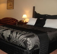 Albury Manor House Motel - Accommodation VIC