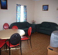 Alonga Waterfront Cottages - Accommodation VIC