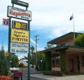 Bathurst Explorers Motel - Accommodation VIC