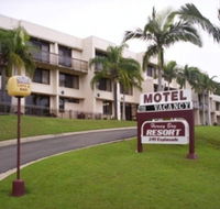 Hervey Bay Resort  Hotel - Accommodation VIC