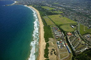 Fairy Meadow NSW Accommodation VIC