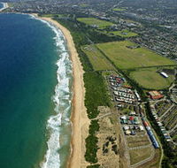 Wollongong Surf Leisure Resort - Accommodation VIC