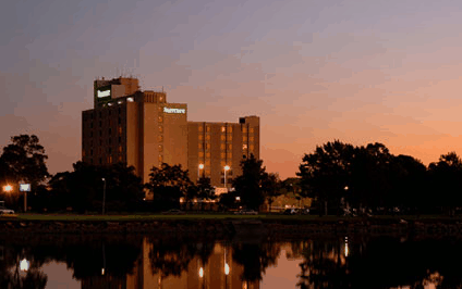 Mercure Sydney Airport - Accommodation VIC