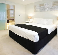 Manly Surfside Holiday Apartments - Accommodation VIC