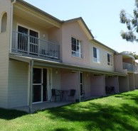 Bathurst Goldfields Hotel - Accommodation VIC