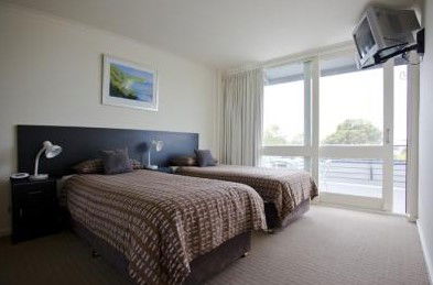 Benjac Promotions P/L - Accommodation VIC 1