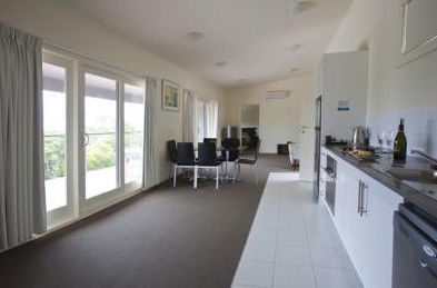 Benjac Promotions P/L - Accommodation VIC 3