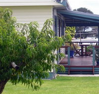 Anchor Bay Motel - Accommodation VIC