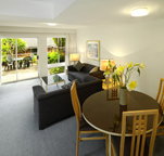 Medina Executive North Ryde - Accommodation VIC