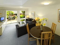 Medina Executive North Ryde - Accommodation VIC 0