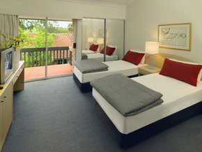 Medina Executive North Ryde - Accommodation VIC 1
