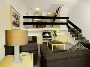 Medina Executive North Ryde - Accommodation VIC 2