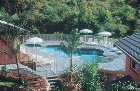 Medina Executive North Ryde - Accommodation VIC 3