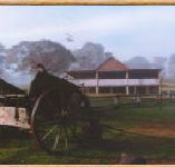 Megalong Valley Farm - Accommodation VIC
