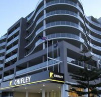 The Chifley On City View - Accommodation VIC