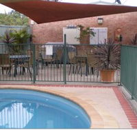Bent Street Motor Inn - Accommodation VIC